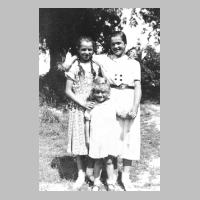 086-0073 Die Geschwister Murach - Dora, Margarete und Ilse im Jahre 1939.jpg